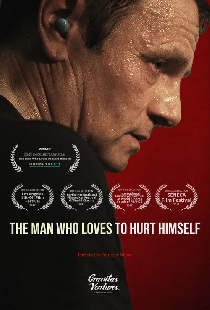 The Man Who Loves to Hurt Himself