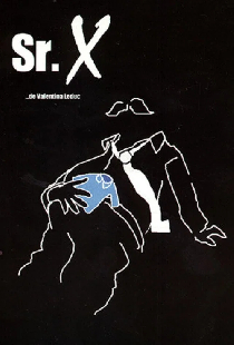 Sr. X