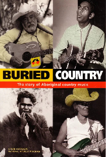 Buried Country