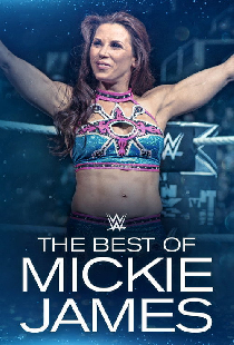 The Best of Mickie James