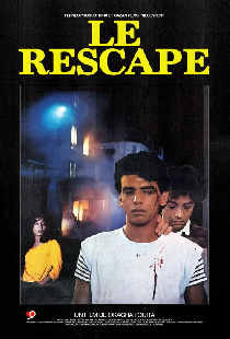 Le Rescapé