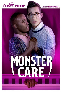 Monster Care