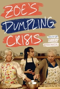 Zoe's Dumpling Crisis