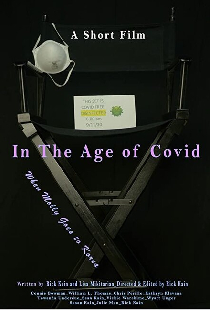 In the Age of Covid: When Molly Goes to Korea