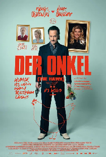 Der Onkel - The Hawk
