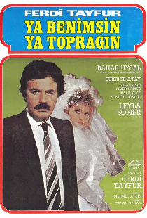 Ya Benimsin Ya Toprağın