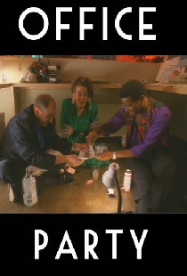 The Office Party