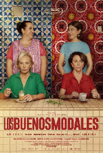 Los buenos modales