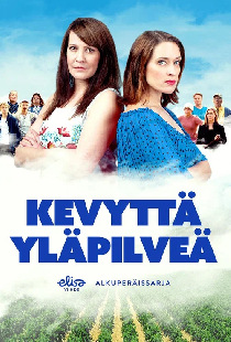 Kevyttä yläpilveä