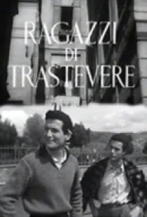 Ragazzi di Trastevere