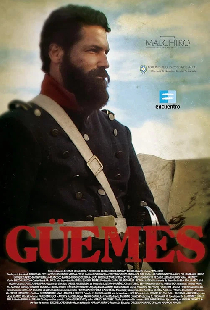 Güemes
