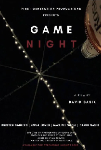 Game Night