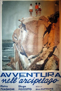 Avventura nell'arcipelago