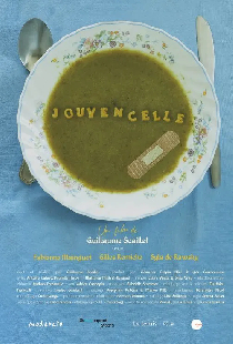 Jouvencelle