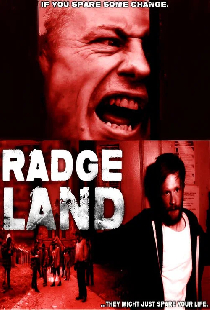 Radge Land