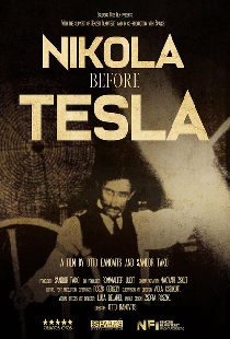 Nikola before Tesla