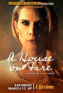 A House on Fire