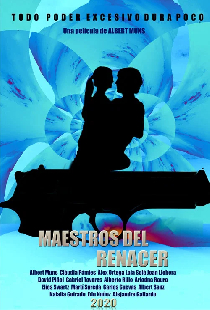 Maestros del Renacer