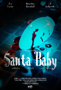 Santa Baby