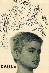 Кауле