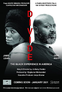 Divide: Time to Breathe