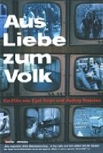 Aus Liebe zum Volk