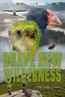 Brave New Wilderness