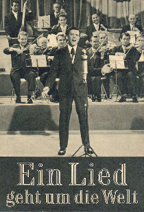 Ein Lied geht um die Welt