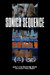 Sonica Sequence