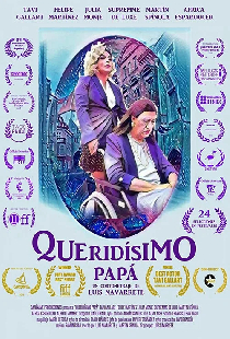 Queridísimo papá