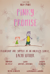 Pinky Promise