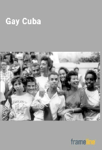 Gay Cuba