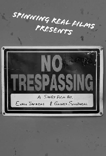 No Trespassing