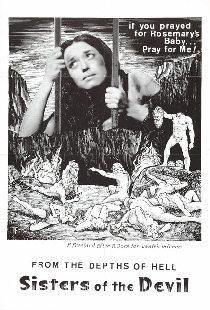 Сестры Дьявола