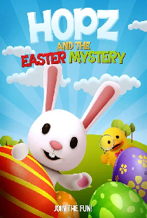 Hopz and the Easter Mystery