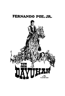 Ang Dayuhan