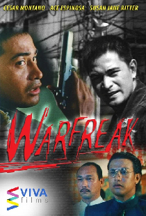 Warfreak