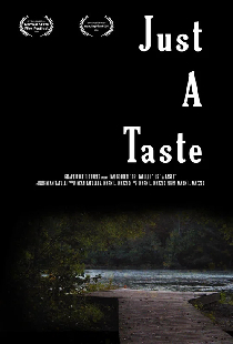 Just A Taste