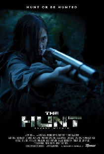 The Hunt: Savage Within