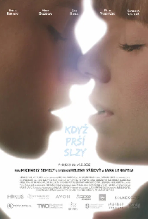 Když prší slzy