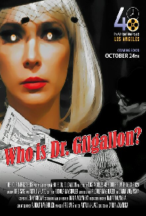 Who Is Dr. Gilgallon?
