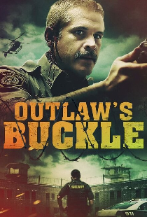 Outlaw's Buckle