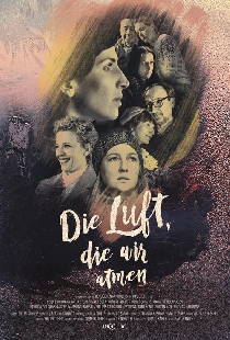 Die Luft, die wir atmen