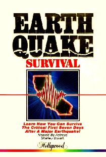 Earthquake Survival