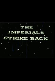 The Imperials Strike Back