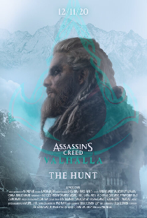 Assassins Creed Valhalla - The Hunt