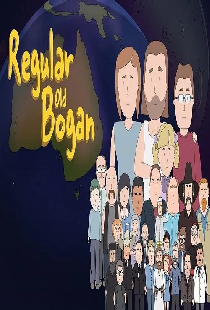 Regular Old Bogan