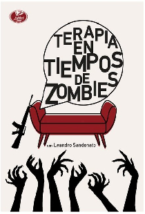 Terapia en tiempos de zombies