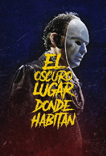 El oscuro lugar donde habitan