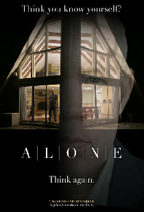 Alone